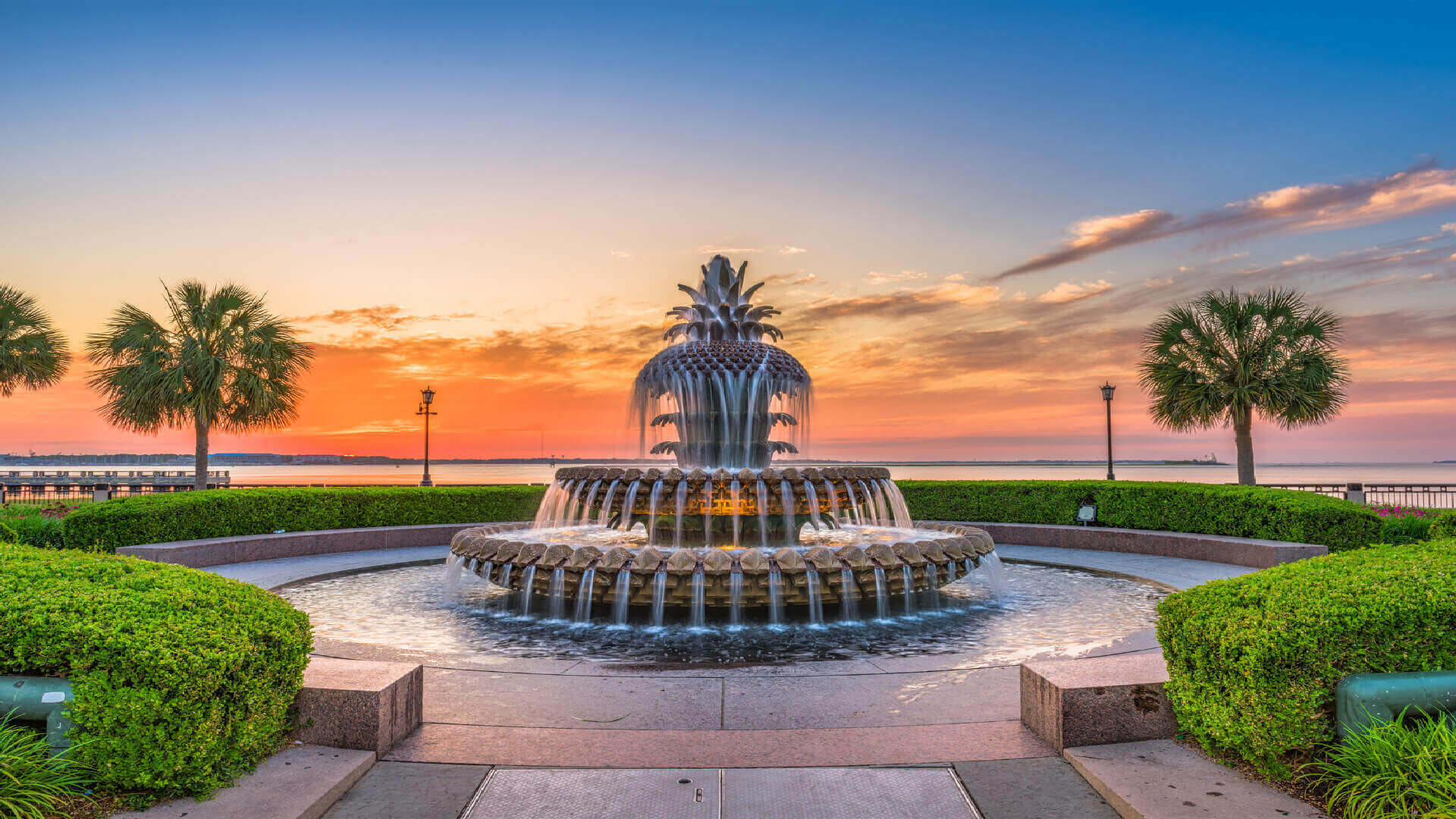 How to Keep Your Fountain Looking Beautiful & Brand New