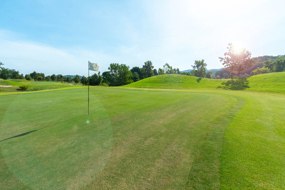 8 Golf Course Landscaping Tips Before Summer Arrives