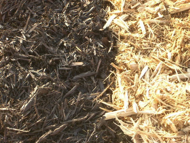 Solarfast™ Brown Mulch Dye | 10,000 sq ft