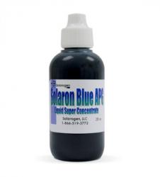Solaron™ Blue Pond Dye Liquid | Super Concentrate